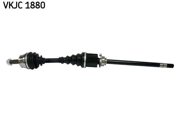 Vetoakseli - VKJC 1880
