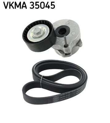 Moniurahihnasarja - VKMA 35045