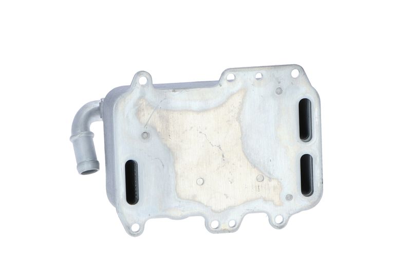 Moottoriöljyn jäähdytin - 31272