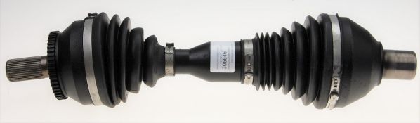 Vetoakseli - 25323