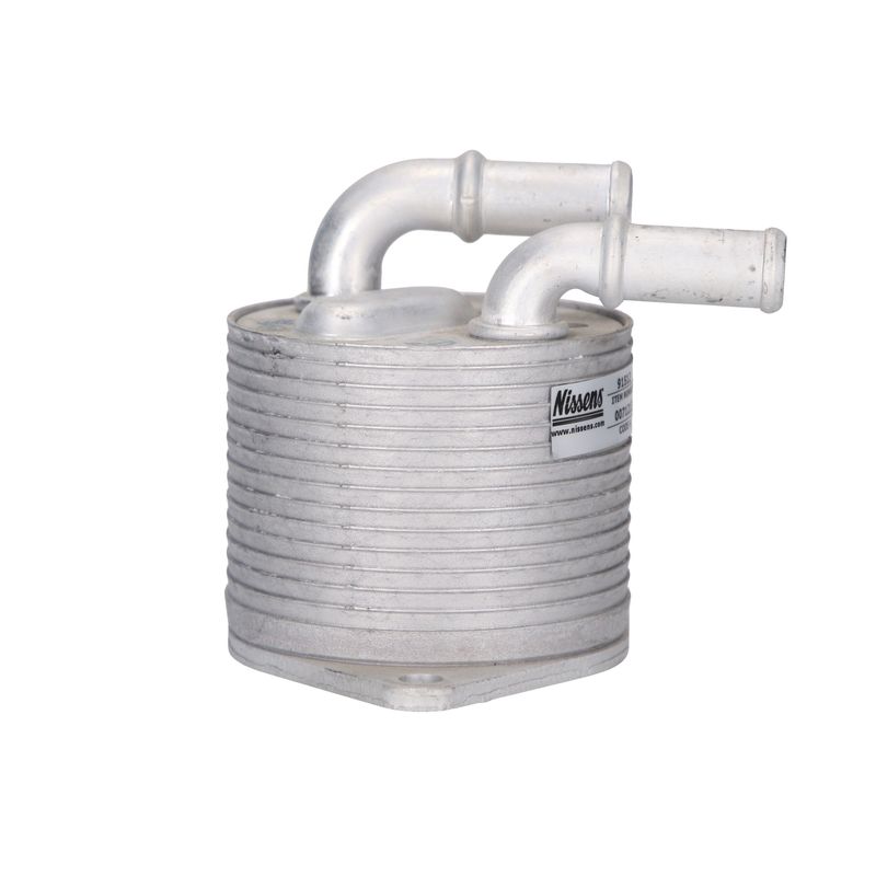Eļļas radiators, Automātiskā pārnesumkārba - 91512