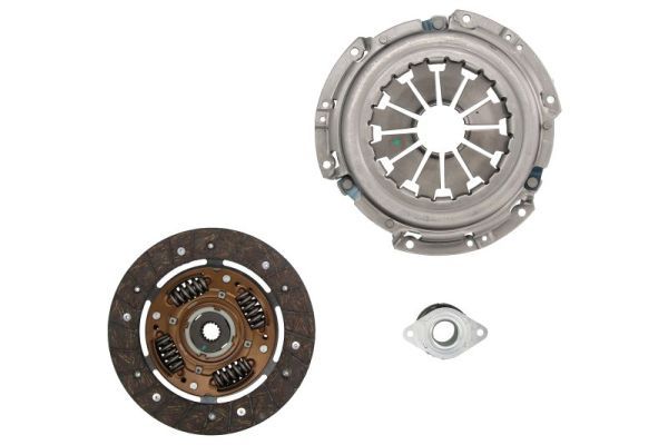 Kytkinpaketti - F15067NX