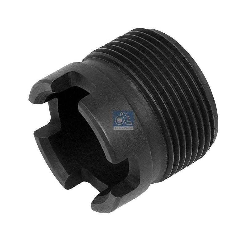 Hylsy, suutinistukka - 3.20019