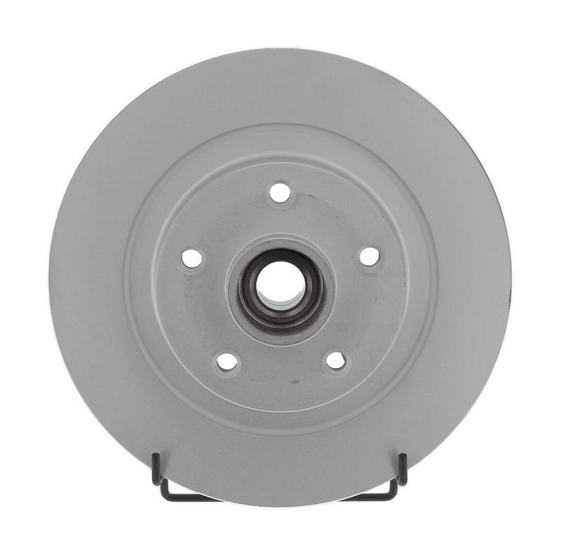 Jarrulevy - DDF2857C-1