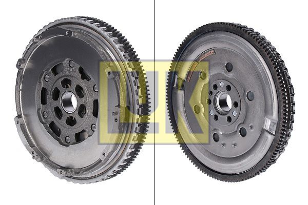 Spararats - 415 0501 10