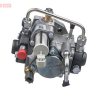 Korkeapainepumppu - DCRP302620