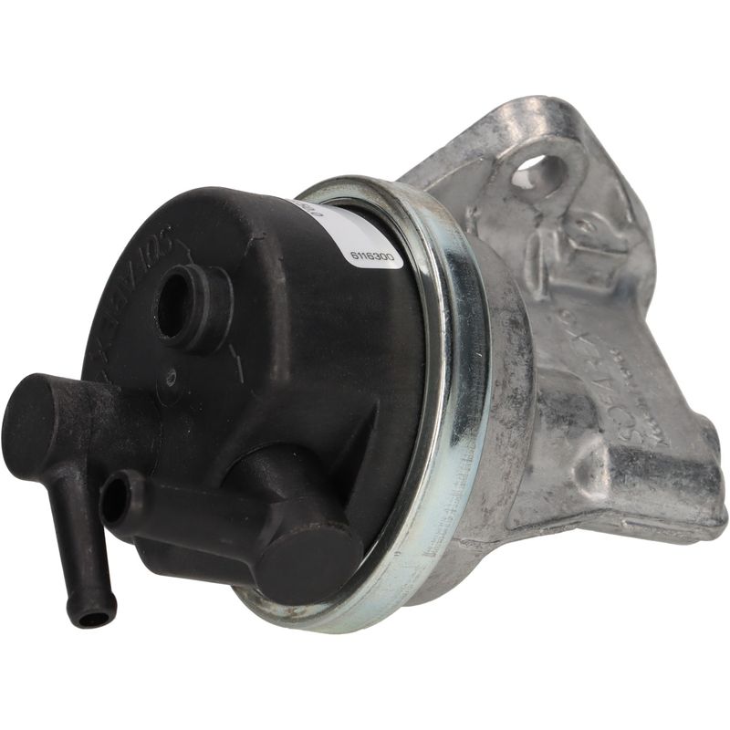Polttoainepumppu - 7.21753.50.0