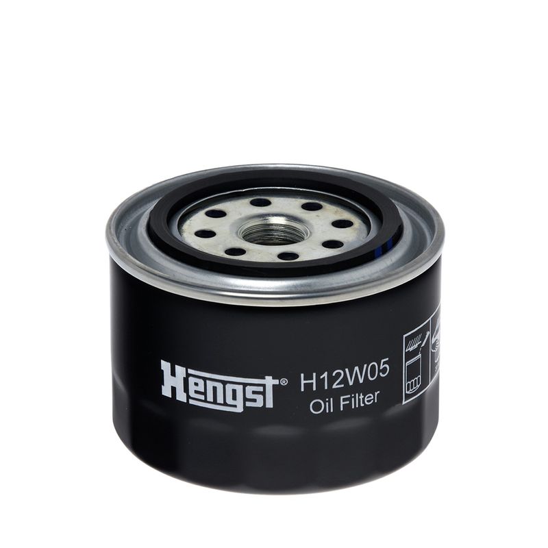 Eļļas filtrs - H12W05