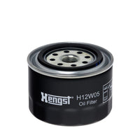 Eļļas filtrs - H12W05