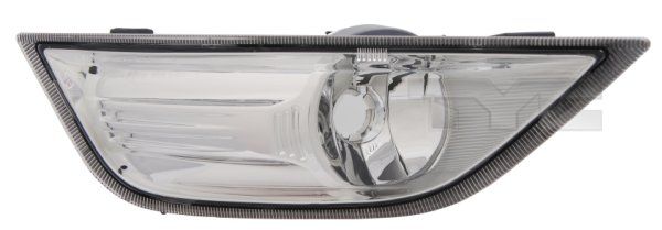 Miglas lukturis - 19-11012-01-2