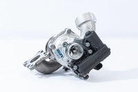 Turbokompresors - 16339880024