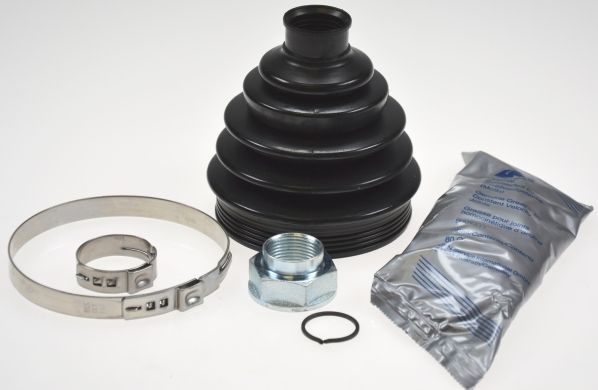 Paljekumisarja, vetoakseli - 26188