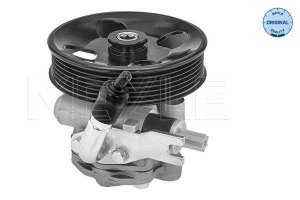 Hydrauliikkapumppu, ohjaus - 37-14 631 0010