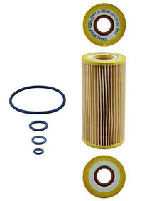 Eļļas filtrs - OX 383D