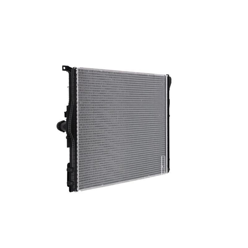 Motora dzesēsanas radiators - 606513