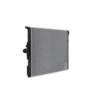 Motora dzesēsanas radiators - 606513