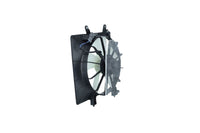Ventilators, Motora dzesēšanas sistēma - 47043