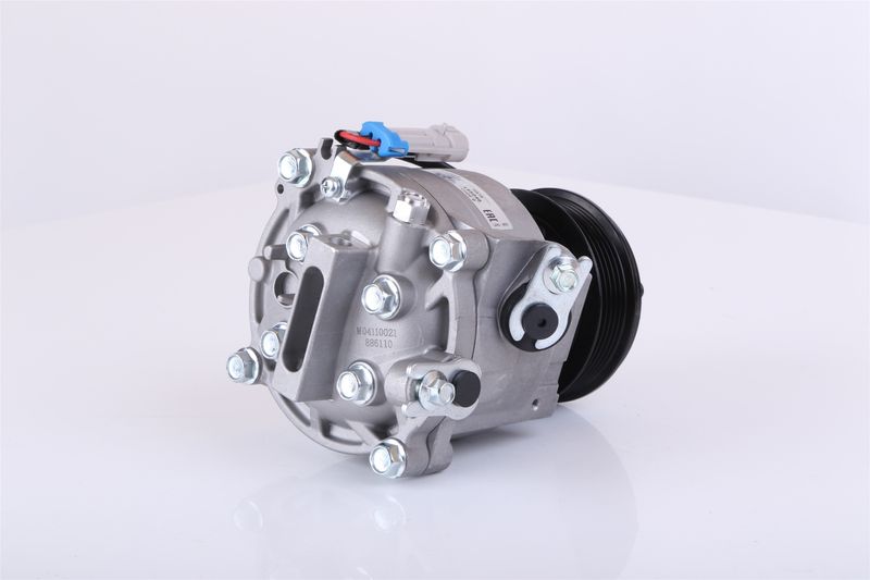 Kompresors, Gaisa kond. sistēma - 890806
