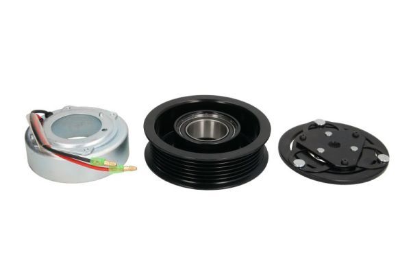 Magneettikytkin, ilmastointikompressori - KTT040195