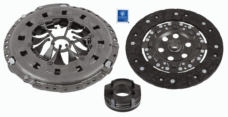 Kytkinpaketti - 3000 951 681