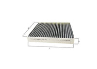 Salona filtrs - LAK 371