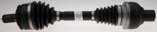 Vetoakseli - 36672