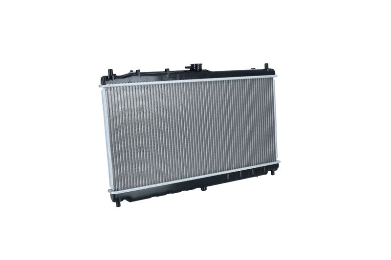 Motora dzesēsanas radiators - 53977