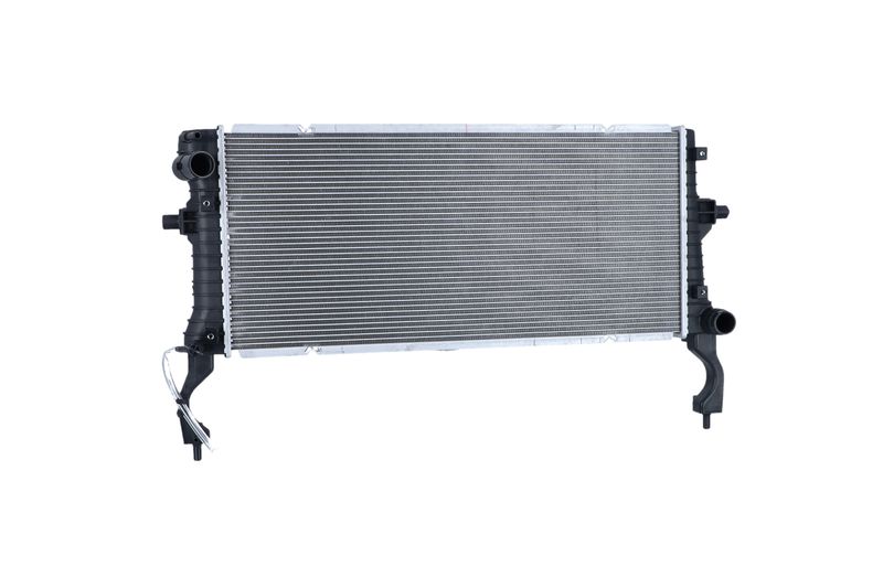 Motora dzesēsanas radiators - 550130