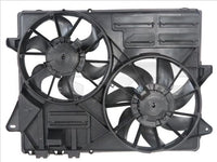 Ventilators, Motora dzesēšanas sistēma - 810-0061