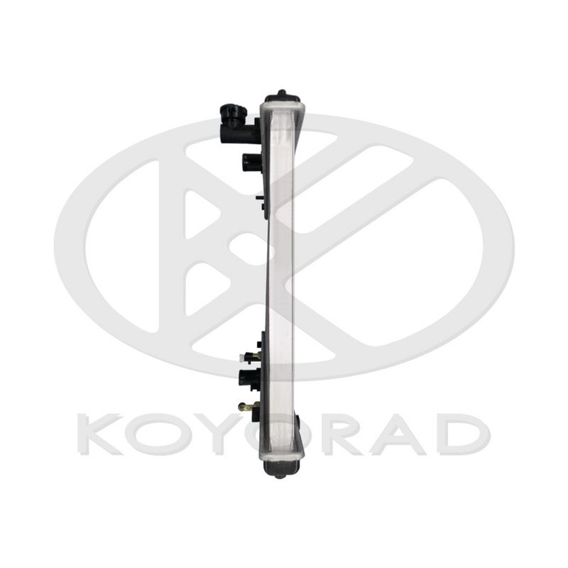 Motora dzesēsanas radiators - PL063317