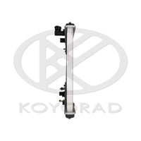Motora dzesēsanas radiators - PL063317