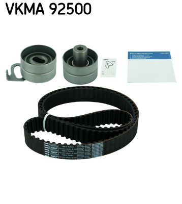 Hammashihnasarja - VKMA 92500