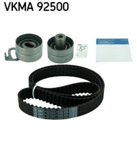 Hammashihnasarja - VKMA 92500