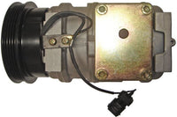 Kompressori, ilmastointilaite - ACP 817 000S