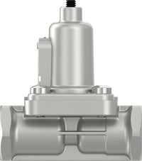 Paluuventtiili - 4341002320