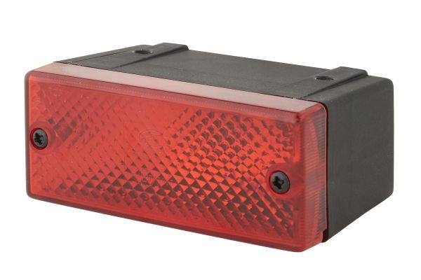 Aizm. miglas lukturi - 2NE 006 609-001
