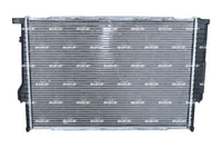 Motora dzesēsanas radiators - 519589