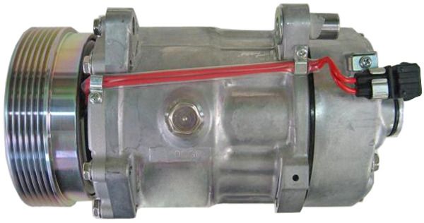 Kompressori, ilmastointilaite - ACP 1021 000S