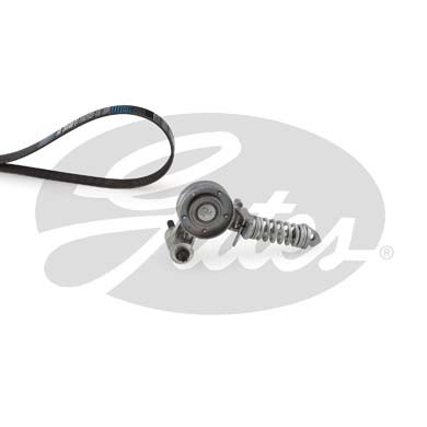 Celiņu siksnu komplekts - K015PK1398