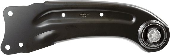 Balstiekārtas svira - 38039 01