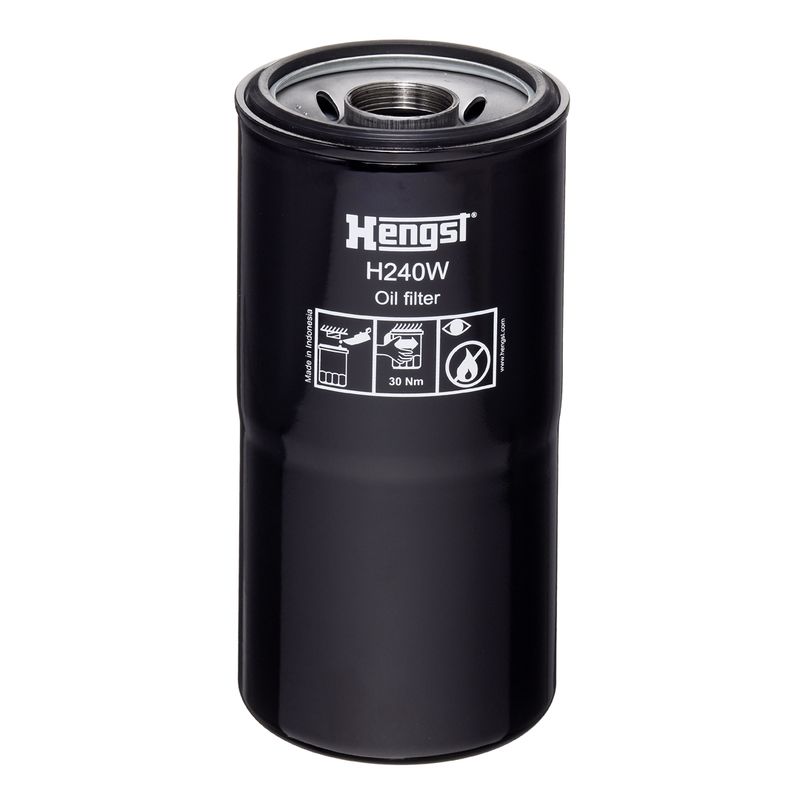 Eļļas filtrs - H240W