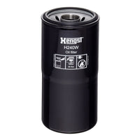 Eļļas filtrs - H240W