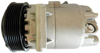 Kompressori, ilmastointilaite - ACP 73 000S