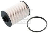 Degvielas filtrs - 104338