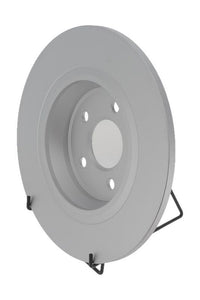 Jarrulevy - DDF3002C