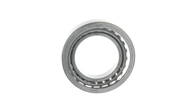Laakeri, man.vaihteisto - VKT 1105