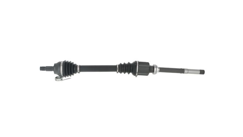 Vetoakseli - VKJC 1229