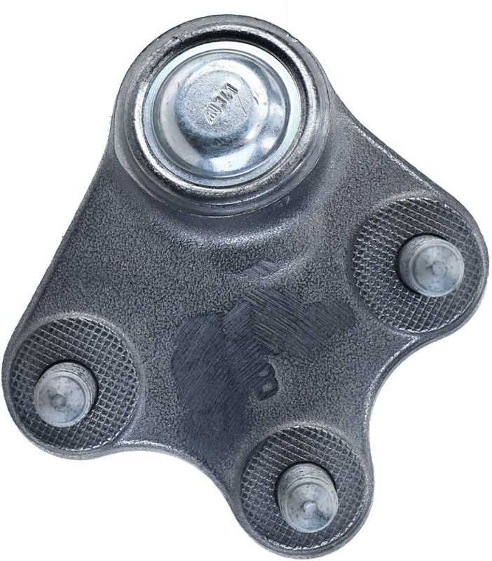 Balst-/Virzošais šarnīrs - 33905 01