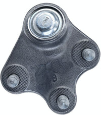 Balst-/Virzošais šarnīrs - 33905 01