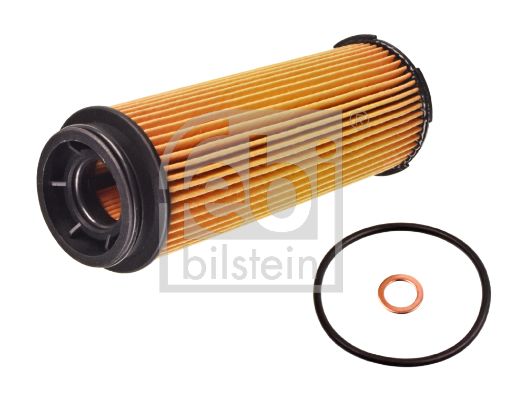Eļļas filtrs - 109000